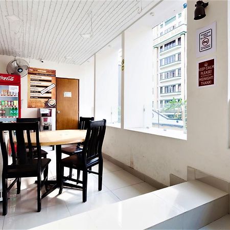 Zen Rooms Basic Bukit Bintang Kuala Lumpur Exteriör bild