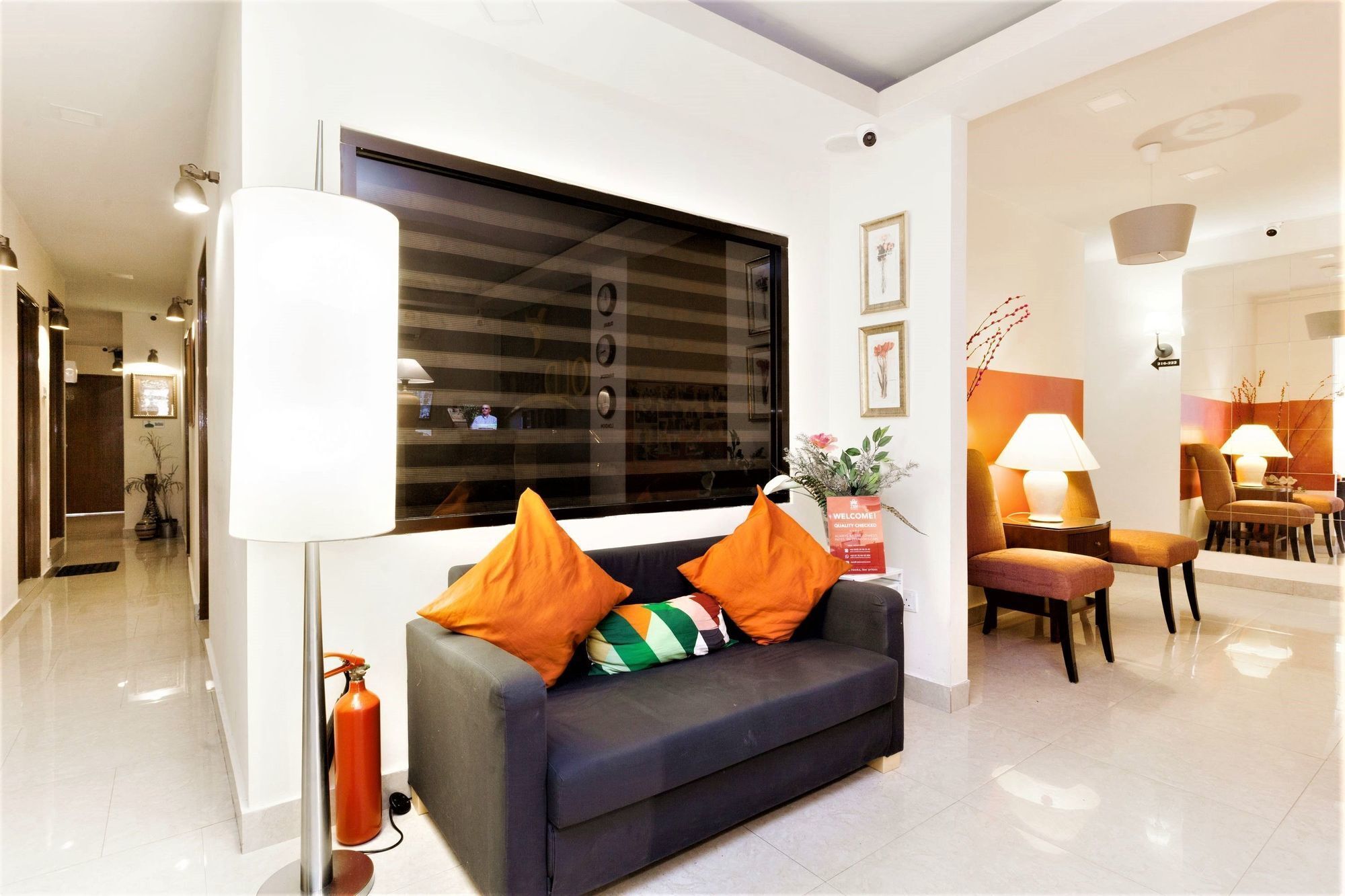 Zen Rooms Basic Bukit Bintang Kuala Lumpur Exteriör bild