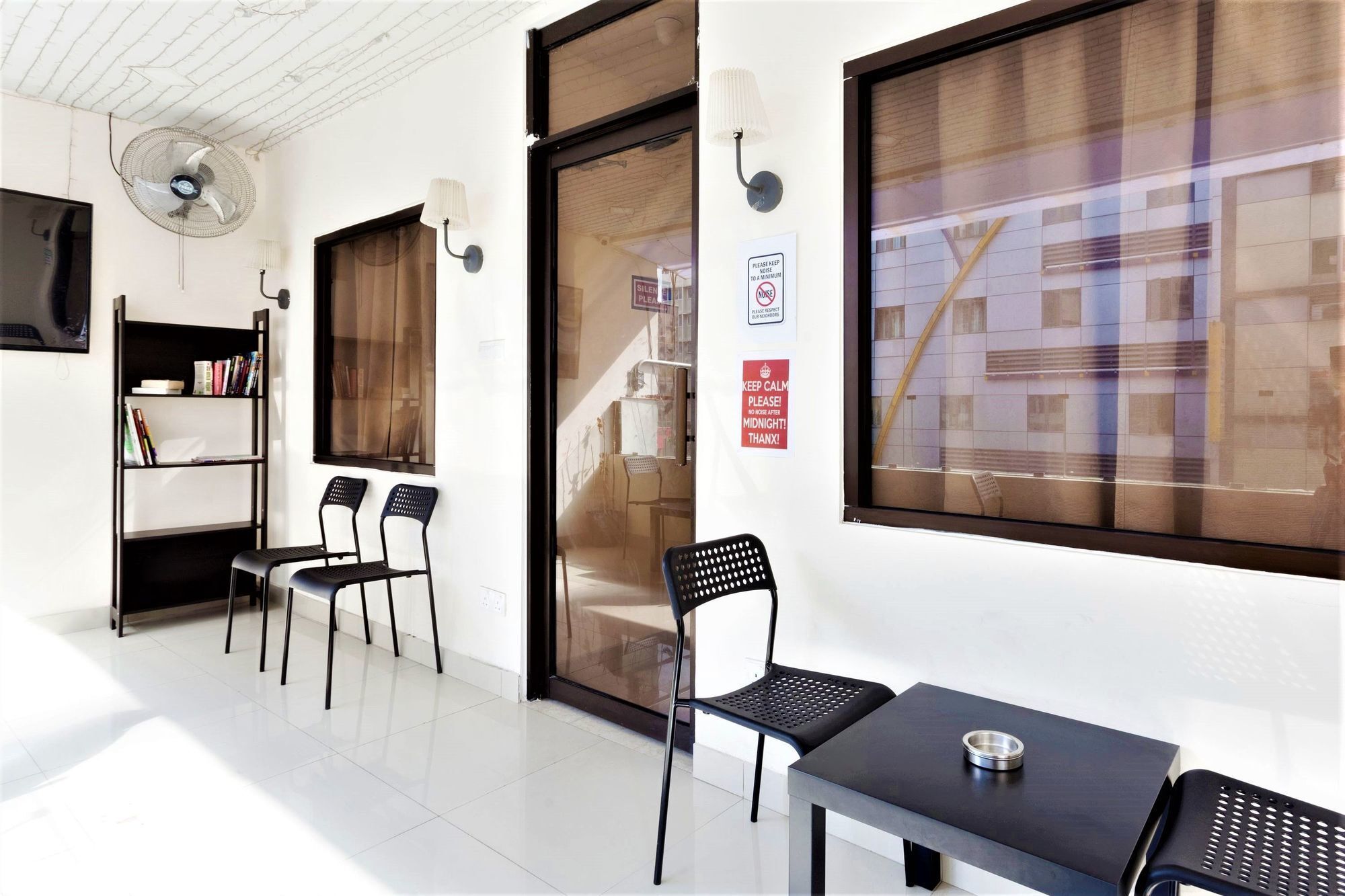 Zen Rooms Basic Bukit Bintang Kuala Lumpur Exteriör bild