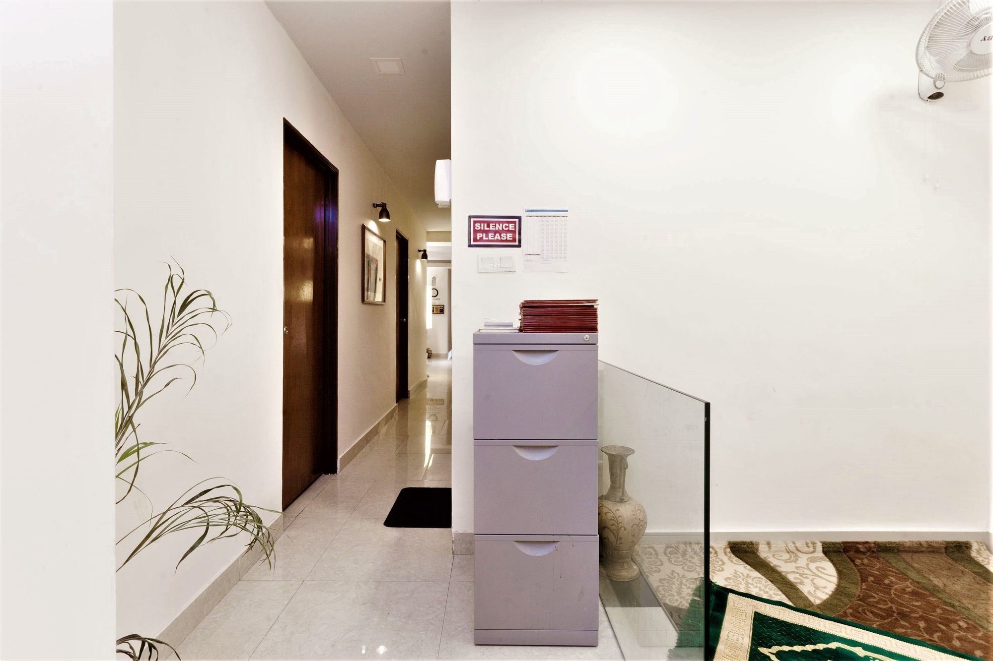 Zen Rooms Basic Bukit Bintang Kuala Lumpur Exteriör bild