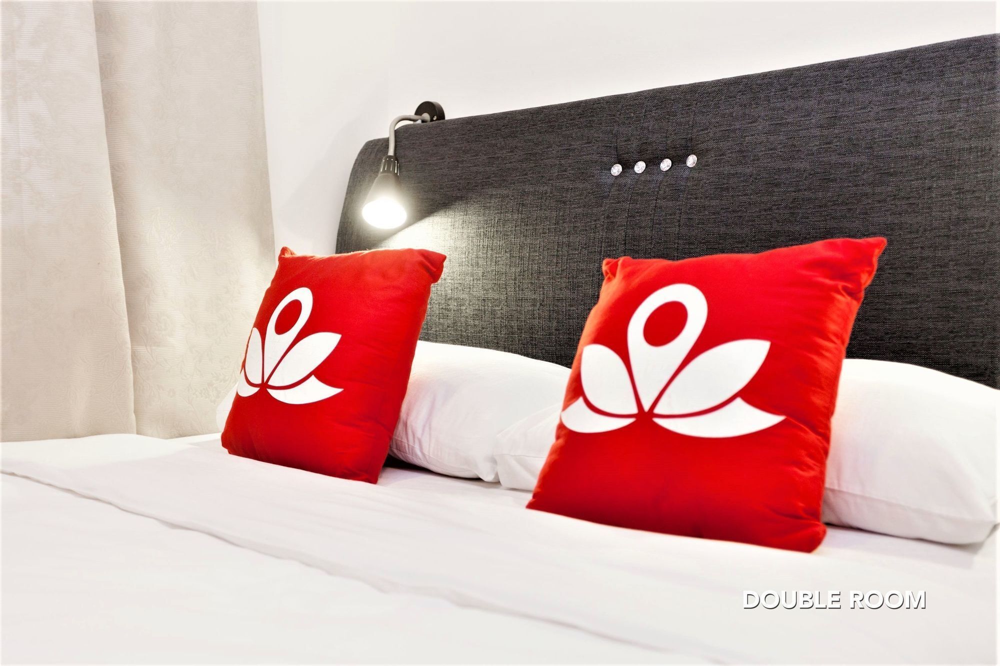 Zen Rooms Basic Bukit Bintang Kuala Lumpur Exteriör bild